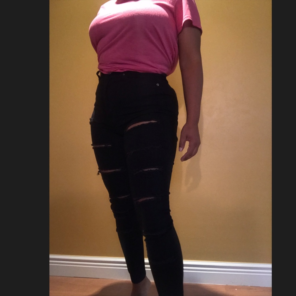 Jeans - Picture 4 of 4